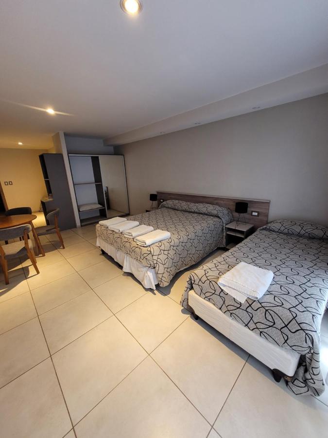 Apartamento Leloir & Meetings *