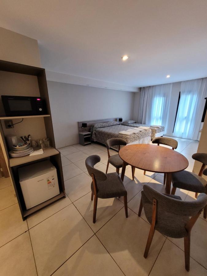 Apartamento Leloir & Meetings Neuquén